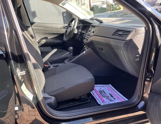 Imagem 11 – Polo 2020 1.0 Mpi Total Flex Manual