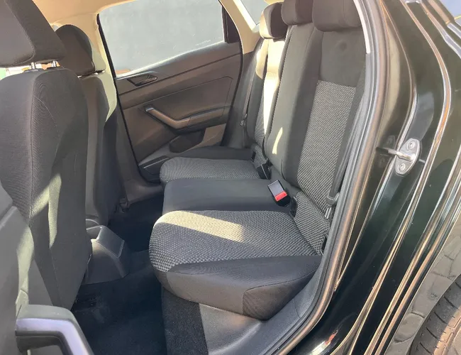 Imagem 7 – Polo 2020 1.0 Mpi Total Flex Manual