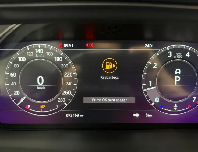 Imagem 15 – Range Rover Evoque 2020 2.0 P250 Flex R-Dynamic Se Awd Automático