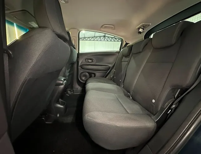 Imagem 10 – Hr-V 2020 Hr-V Ex 1.8 Flexone 16V 5P Aut.