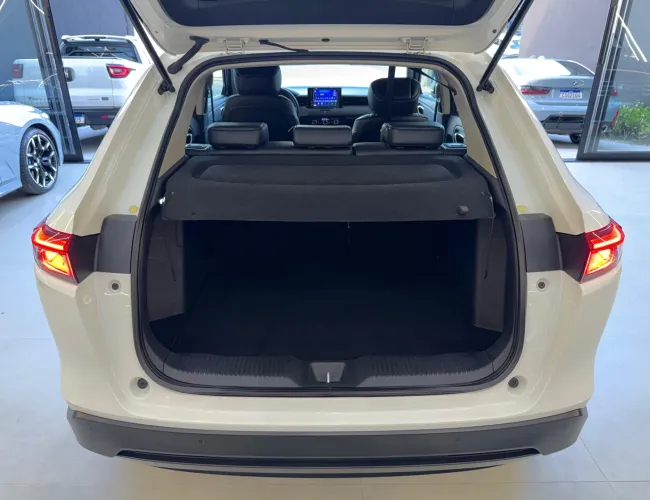Imagem 17 – Hr-V 2024 1.5 Di I-Vtec Flex Exl Cvt