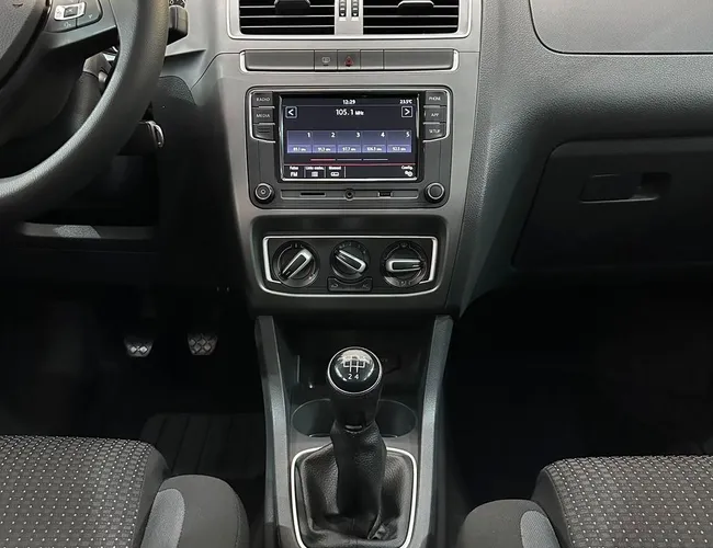 Imagem 15 – Fox 2020 Fox Connect 1.6 Flex 8V 5P