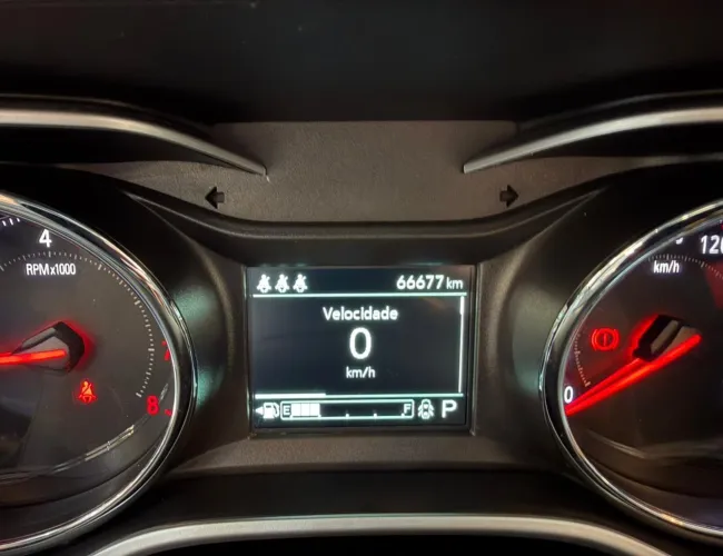 Imagem 18 – Tracker 2023 1.0 Turbo Flex Lt Automático