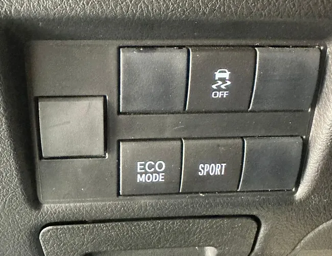 Imagem 17 – Yaris 2025 1.5 16V Flex Xl Multidrive