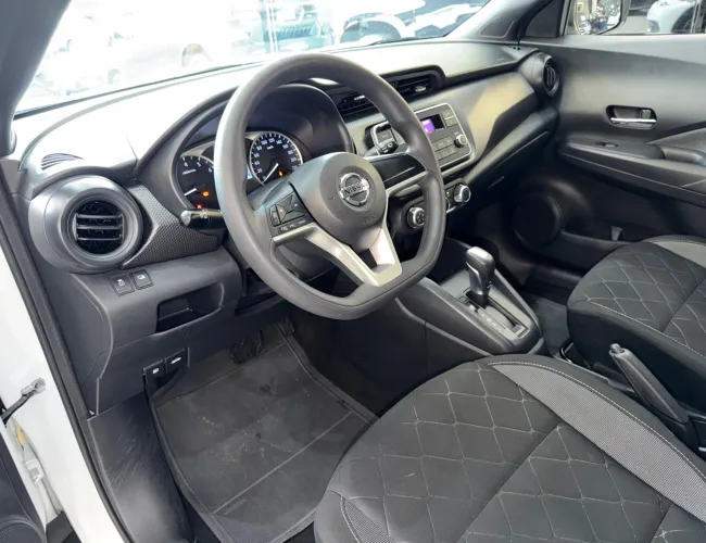 Imagem 7 – Kicks 2018 1.6 16V Flexstart S 4P Xtronic