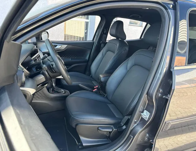 Imagem 10 – Pulse 2024 1.0 Turbo 200 Flex Impetus Cvt