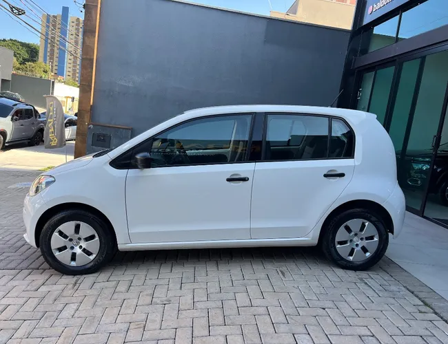 Imagem 9 – Up 2016 1.0 Mpi Take Up 12V Flex 4P Manual
