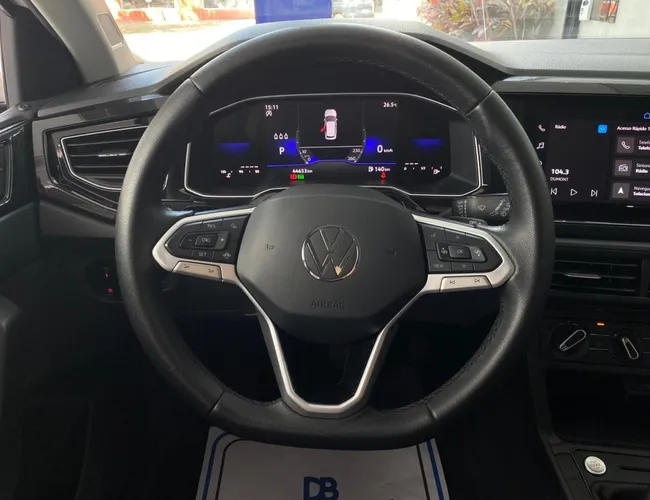 Imagem 14 – Polo 2024 1.0 170 Tsi Comfortline Automático
