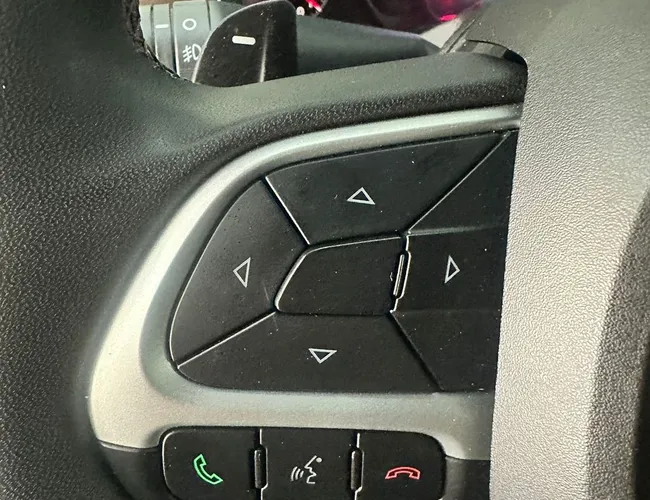 Imagem 20 – Strada 2024 Strada Ranch 1.0 Flex Turbo Cd Aut.