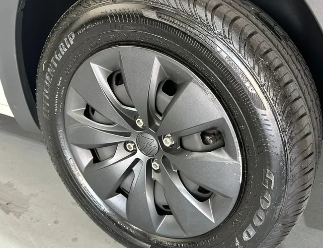 Imagem 20 – Saveiro 2025 1.6 Msi Robust Cd 16V Flex 2P Manual