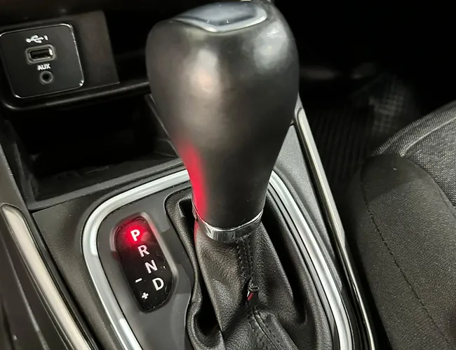 Imagem 16 – Strada 2025 1.3 Firefly Flex Volcano Cd Cvt