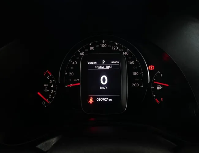 Imagem 9 – Strada 2022 1.3 Firefly Flex Volcano Cd Cvt