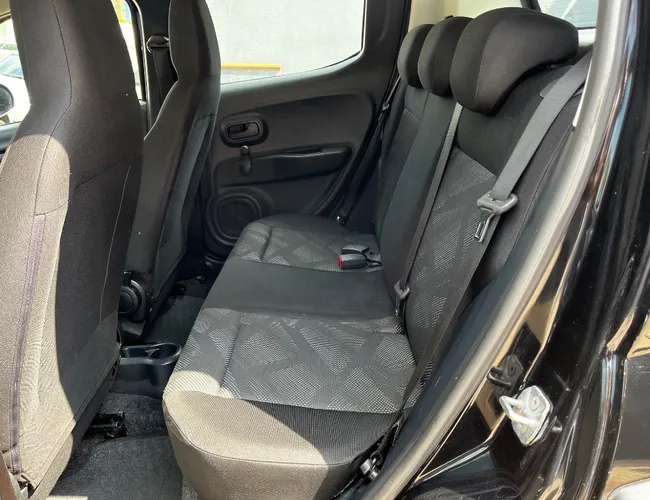 Imagem 12 – Mobi 2021 1.0 Evo Flex Like. Manual