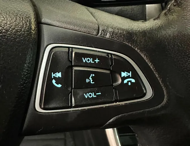 Imagem 21 – Ecosport 2019 Ecosport Se 1.5 12V Flex 5P Mec.