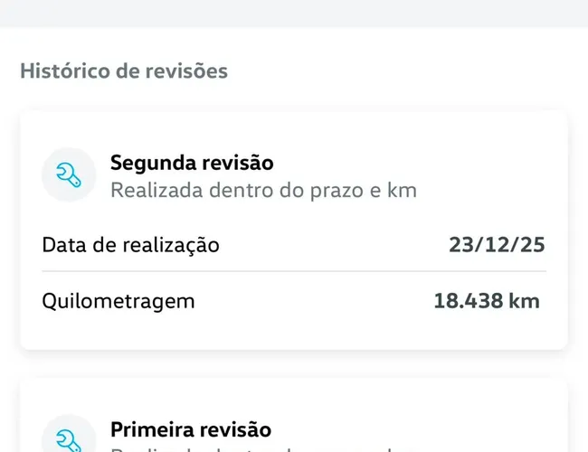 Imagem 16 – Virtus 2024 1.0 200 Tsi Highline Automático