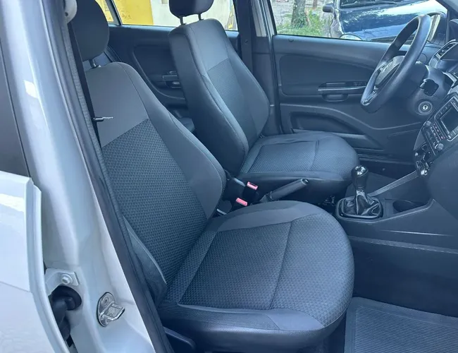 Imagem 6 – Gol 2022 1.6 Msi Totalflex 4P Manual