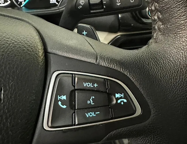 Imagem 18 – Ecosport 2020 Ecosport Titanium 1.5 12V Flex 5P Aut.