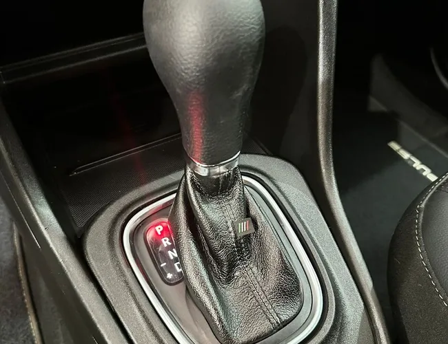 Imagem 16 – Pulse 2024 Pulse Impetus 1.0 Turbo 200 Flex Aut.