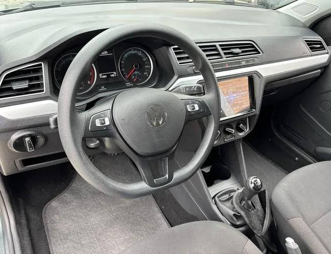 Imagem 6 – Saveiro 2026 1.6 Msi Trendline Cs 16V Flex 2P Manual