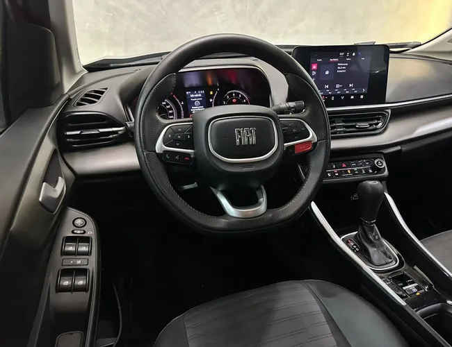 Imagem 13 – Fastback 2023 Fastback Audace 1.0 200 T. Flex Aut