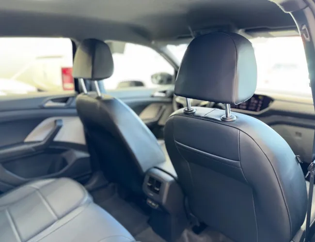 Imagem 11 – T-Cross 2024 1.4 250 Tsi Total Flex Highline Automático
