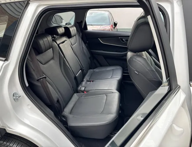 Imagem 12 – Tiggo 8 2024 1.6 Tgdi Gasolina Txs Max Drive Dct