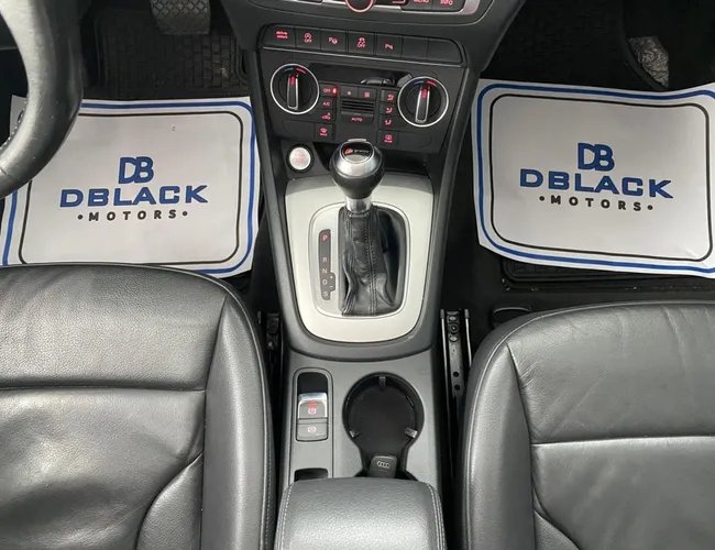 Imagem 8 – Q3 2018 2.0 Tfsi Ambiente Quattro 4P Gasolina S Tronic