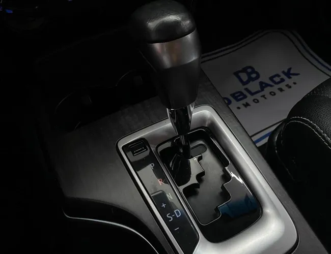 Imagem 17 – Hilux Sw4 2022 2.8 D-4D Turbo Diesel Srx 7L 4X4 Automático