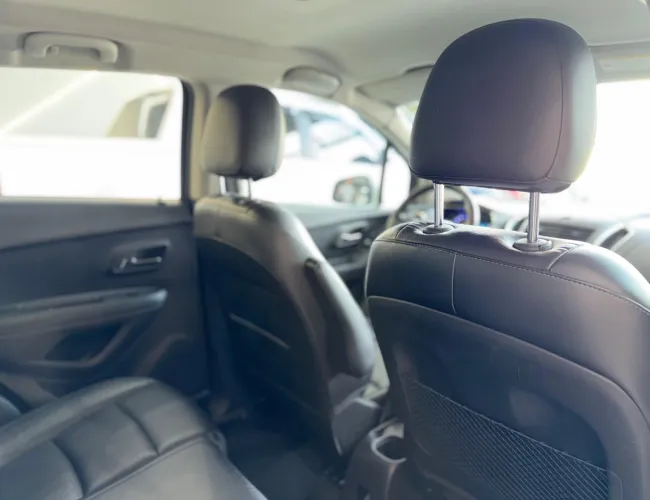 Imagem 14 – Tracker 2014 1.8 Mpfi Ltz 4X2 16V Flex 4P Automático