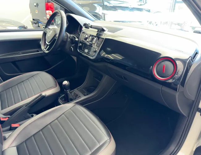 Imagem 9 – Up 2019 1.0 Tsi Pepper 12V Flex 4P Manual