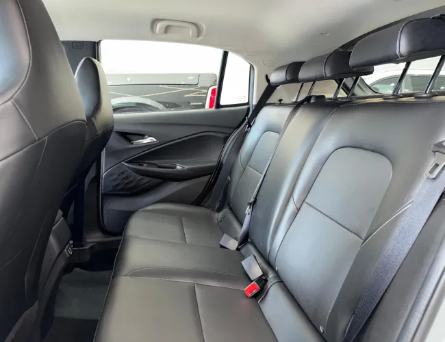 Imagem 13 – Onix 2024 1.0 Turbo Flex Premier Automático