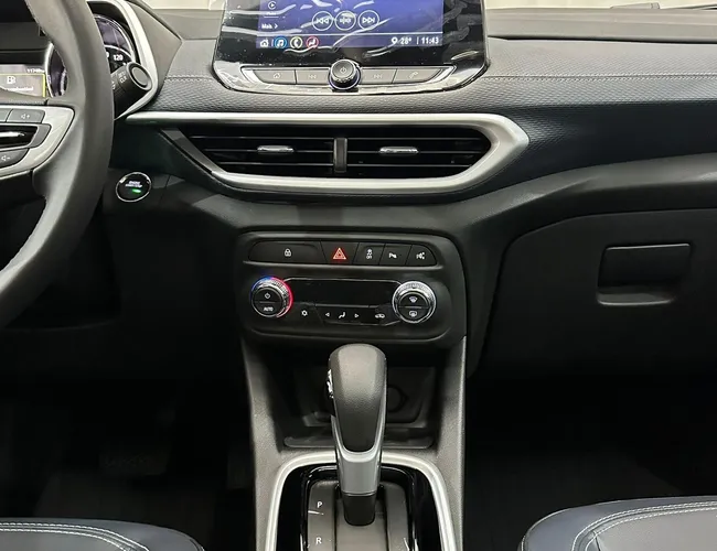 Imagem 15 – Tracker 2025 1.2 Turbo Flex Premier Automático