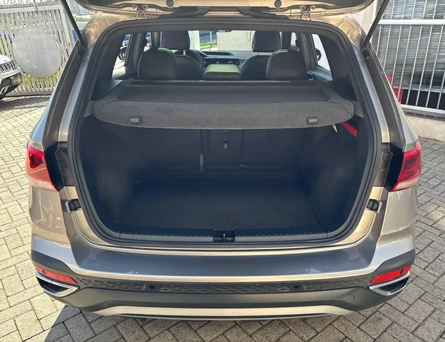 Imagem 14 – Taos 2024 1.4 250 Tsi Total Flex Highline Automático