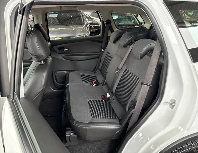 Imagem 13 – Spin 2023 1.8 Activ7 8V Flex 4P Automático