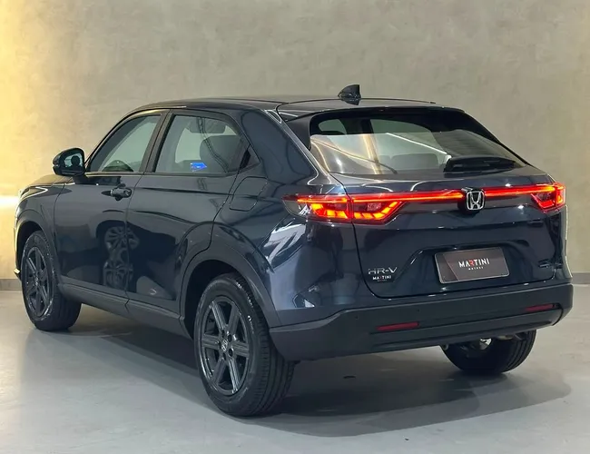 Imagem 6 – Hr-V 2025 Hr-V Exl 1.5 Flex Sensing 16V 5P Aut.