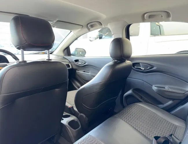 Imagem 15 – Onix 2018 1.4 Mpfi Ltz 8V Flex 4P Automático