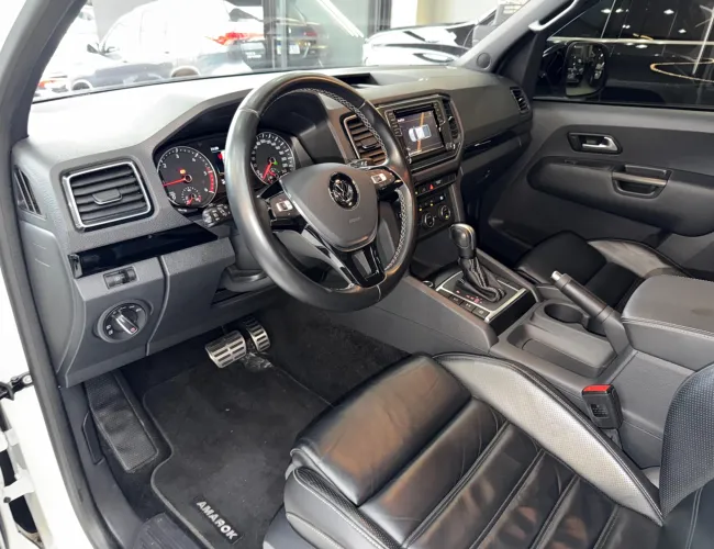 Imagem 10 – Amarok 2023 3.0 V6 Tdi Diesel Highline Extreme Cd 4Motion Automático
