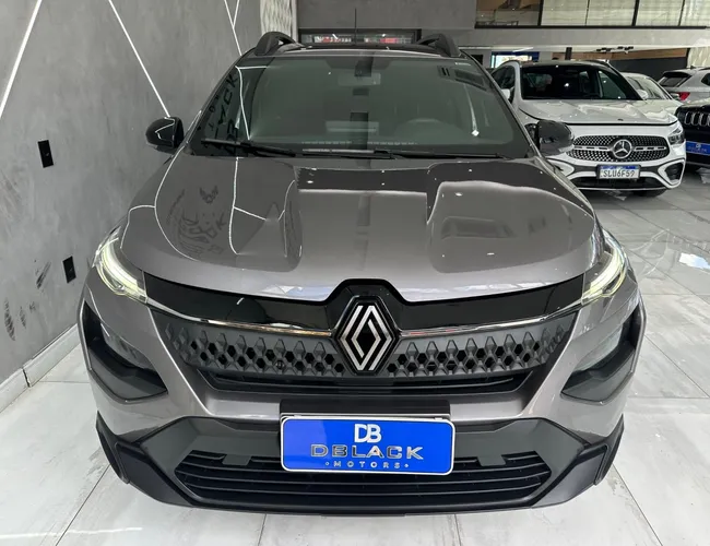 Imagem 5 – Kardian 2025 1.0 Tce Flex Evolution Edc