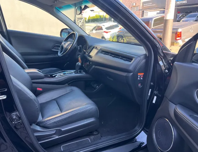 Imagem 16 – Hr-V 2020 1.8 16V Flex Exl 4P Automático