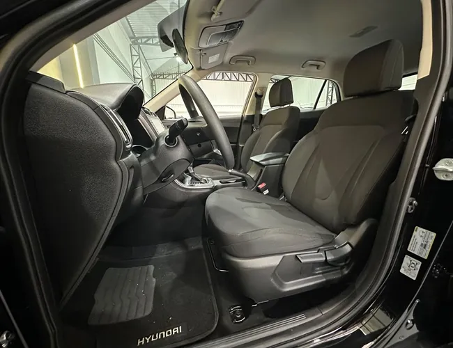 Imagem 7 – Creta 2024 Creta Comfort 1.0 Tb 12V Flex Aut.