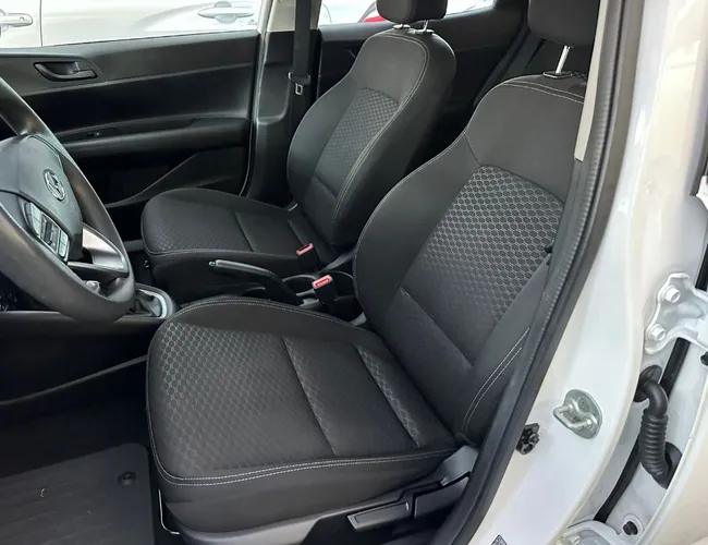 Imagem 9 – Hb20 2022 1.0 12V Flex Vision Manual