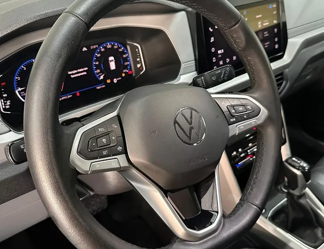 Imagem 19 – T-Cross 2025 1.0 200 Tsi Total Flex Comfortline Automático