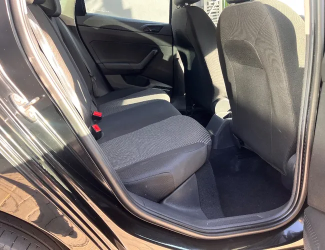 Imagem 5 – Polo 2020 1.0 Mpi Total Flex Manual