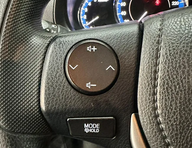 Imagem 19 – Yaris 2019 1.3 16V Flex Xl Multidrive