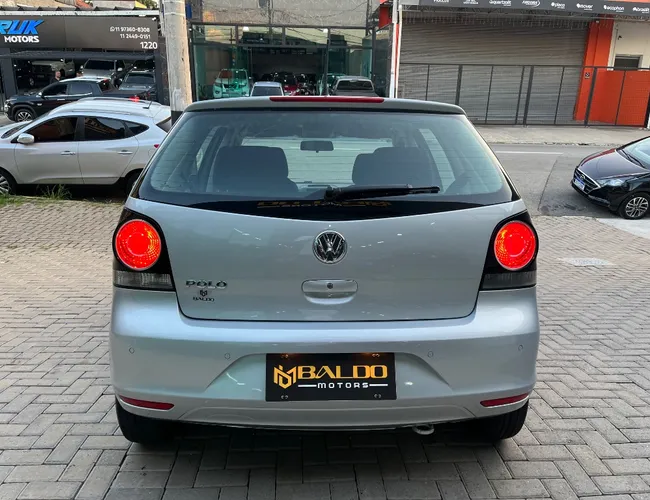 Imagem 9 – Polo 2014 1.6 Mi 8V Flex 4P Manual