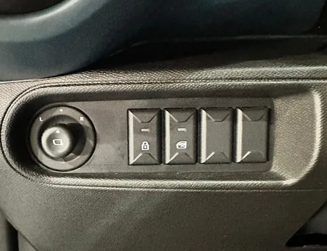 Imagem 18 – C3 2025 1.0 Firefly Flex Feel Manual