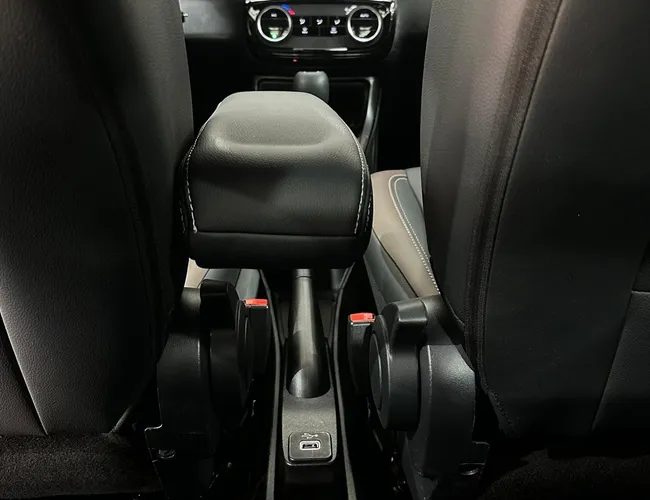 Imagem 14 – Strada 2024 1.0 Turbo 200 Flex Ranch Cd Cvt