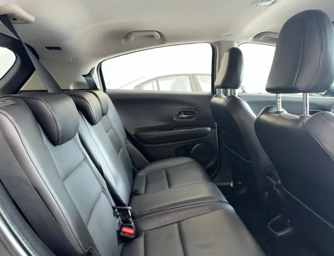 Imagem 13 – Hr-V 2021 1.8 16V Flex Exl 4P Automático