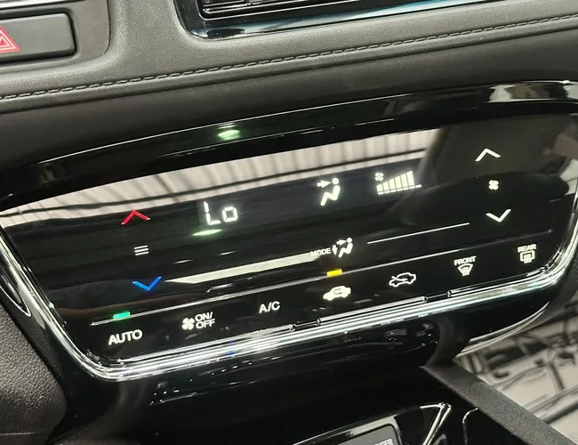 Imagem 13 – Hr-V 2021 1.5 16V Turbo Gasolina Touring 4P Automático
