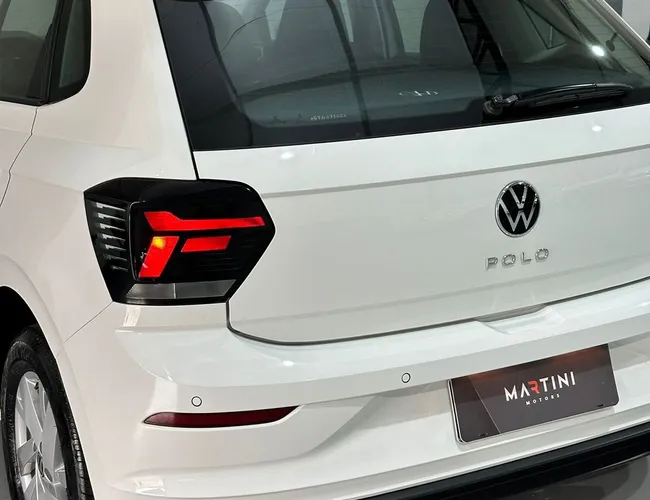 Imagem 7 – Polo 2025 Polo Comfortline Tsi 1.0 Flex 12V Aut.
